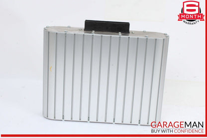 07-20 Mercedes W221 S400 SL550 ML550 Bang & Olufsen ICE Power Amplifier OEM