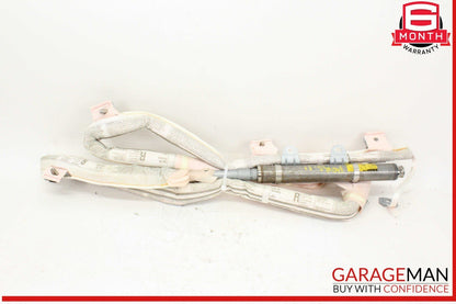 11-18 Porsche Cayenne 958 Right Passenger Side Roof Curtain Air Bag Airbag OEM