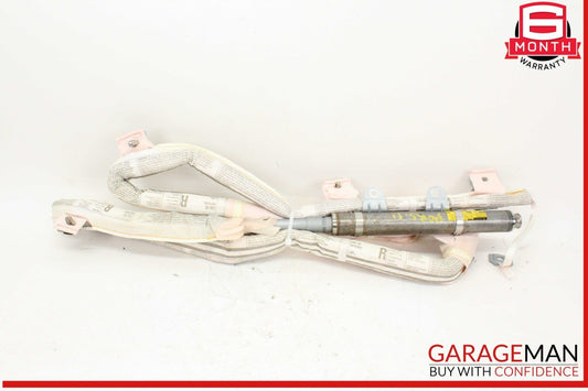 11-18 Porsche Cayenne 958 Right Passenger Side Roof Curtain Air Bag Airbag OEM