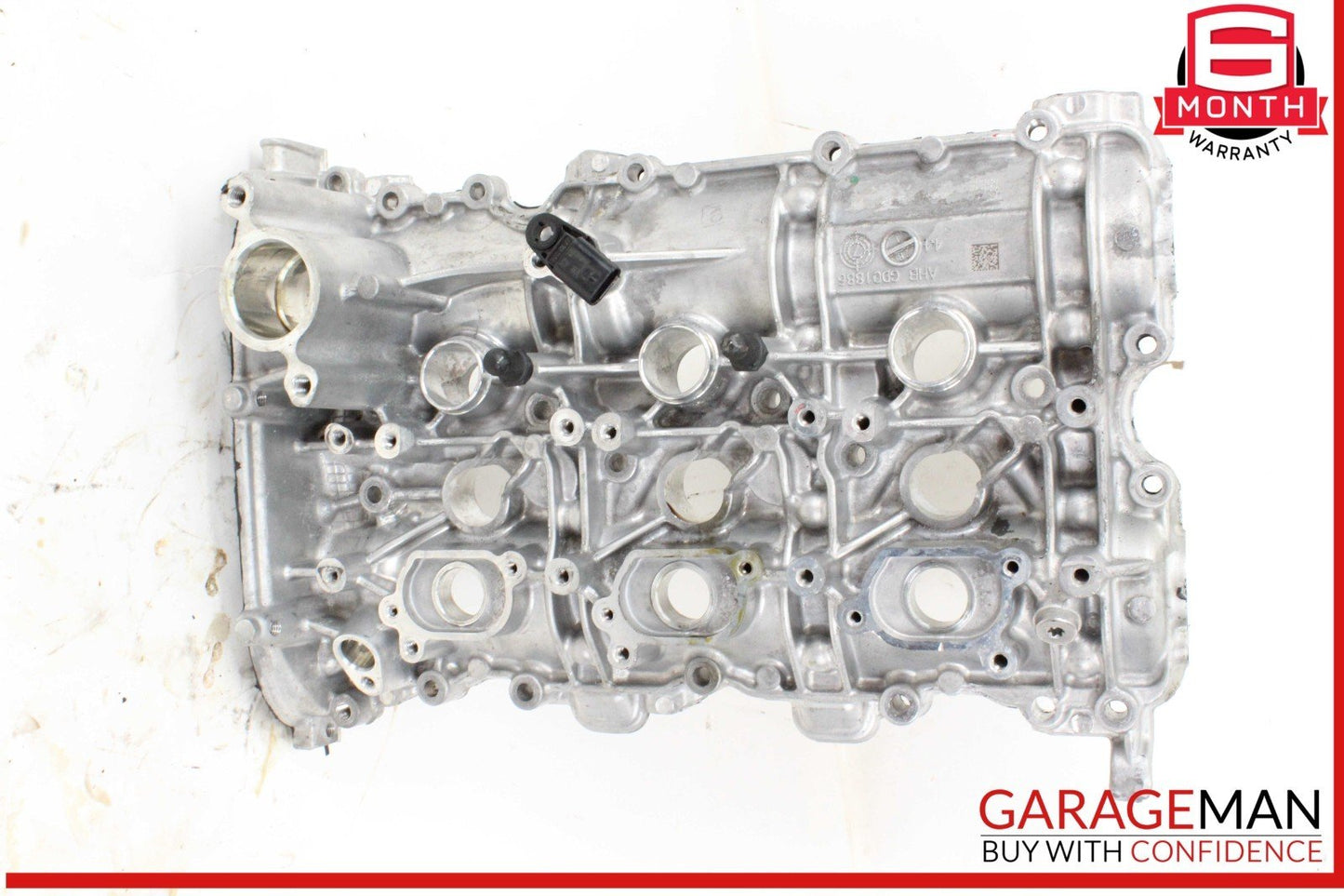 18-24 Audi S5 S4 A5 Right Passenger Side Engine Valve Cylinder Head Cover OEM