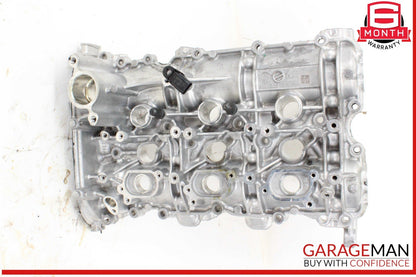 18-24 Audi S5 S4 A5 Right Passenger Side Engine Valve Cylinder Head Cover OEM