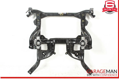 16-23 Jaguar XF Front Subframe Suspension Crossmember OEM