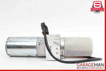 07-13 Mercedes W216 CL550 CL600 Trunk Lid Lift Hydraulic Pump Motor Cylinder OEM
