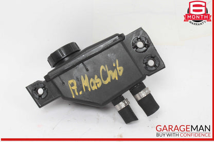 14-20 Maserati Ghibli Quattroporte Power Steering Fluid Tank Reservoir OEM
