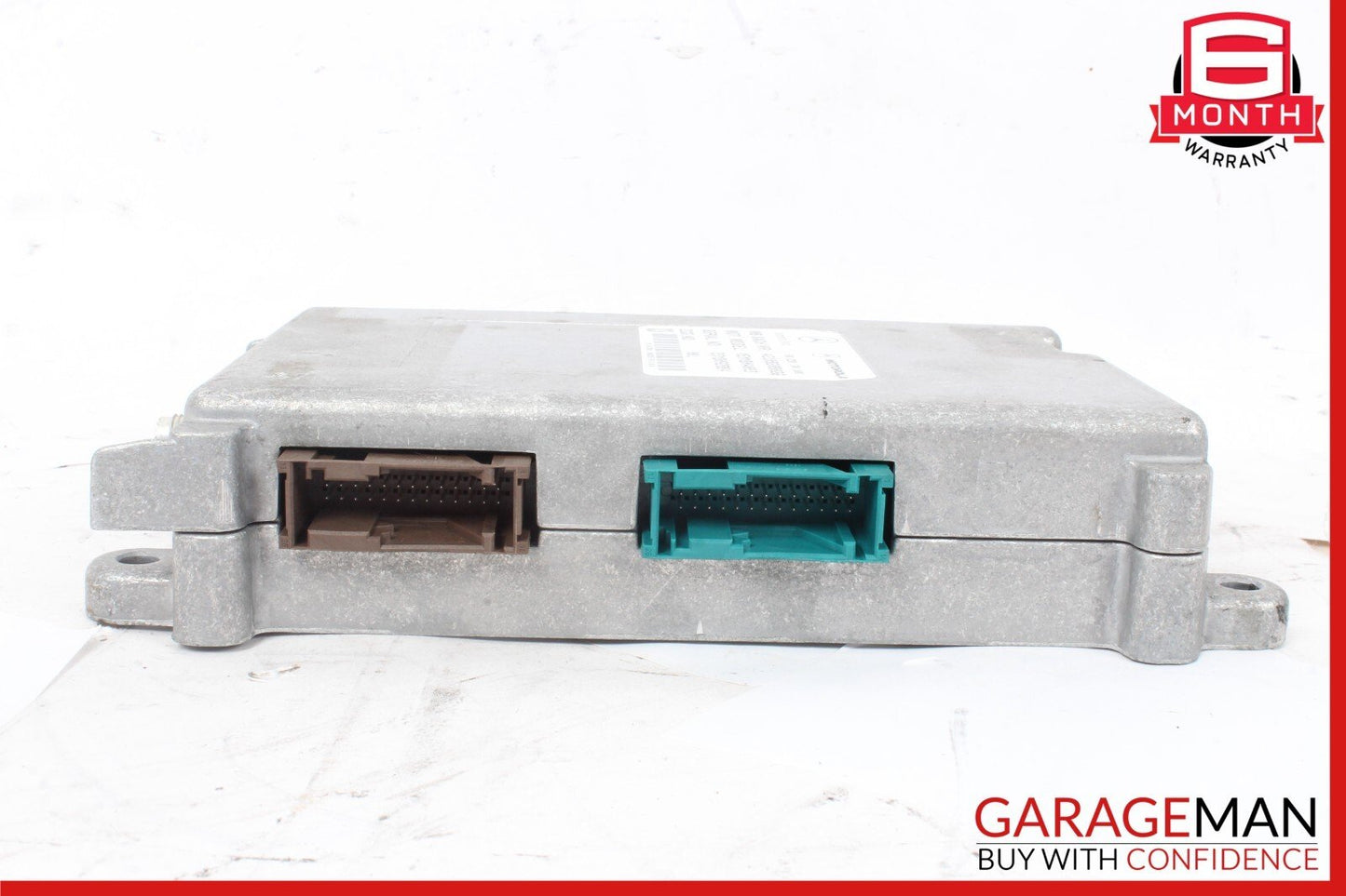 00-06 Mercedes W220 S500 CL500 Motorola Telephone Phone Voice Control Module OEM