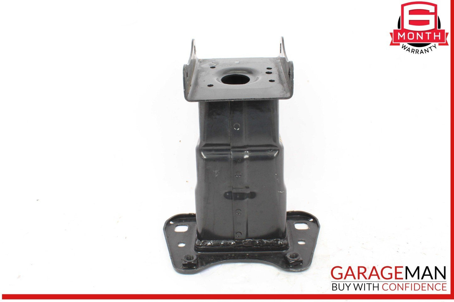 06-12 Mercedes W164 ML350 4MATIC Front Right Side Reinforcement Bracket Assy
