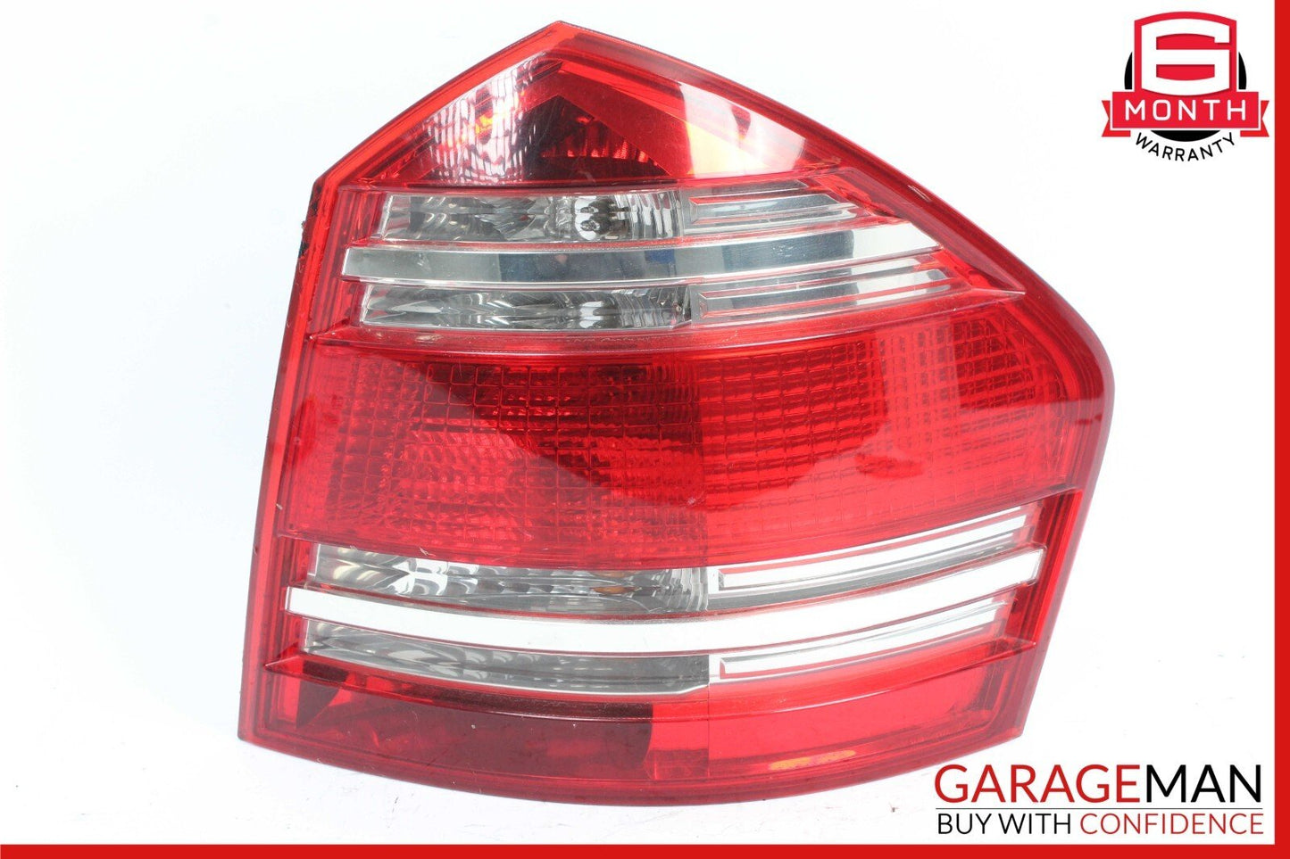 07-09 Mercedes X164 GL450 GL320 Right Passenger Side Tail Light Lamp OEM