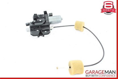 07-14 Mercedes W221 S550 S63 CL65 AMG Rear Trunk Lid Latch Lock Actuator OEM