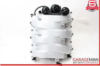 05-13 Mercedes W211 E350 ML350 Engine Air Intake Manifold 2721402401 OEM