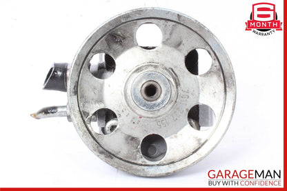 04-11 Maserati GranTurismo M145 Quattroporte M139 Power Steering Pump OEM