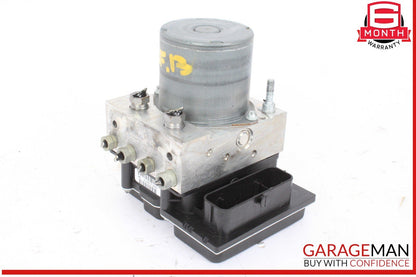 13-15 Jaguar X250 XF ABS Anti Lock Brake Pump Module DX232C405BF OEM