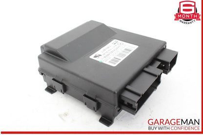 03-09 Mercedes W211 E350 E550 Trunk Release Opener Control Module Unit OEM
