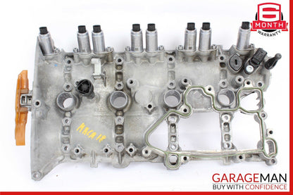 17-20 Porsche Macan 95B Audi A3 2.0L Engine Motor Valve Cylinder Head Cover OEM