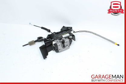 08-14 Mercedes W204 C250 C300 C350 Front Left Door Lock Latch Actuator OEM