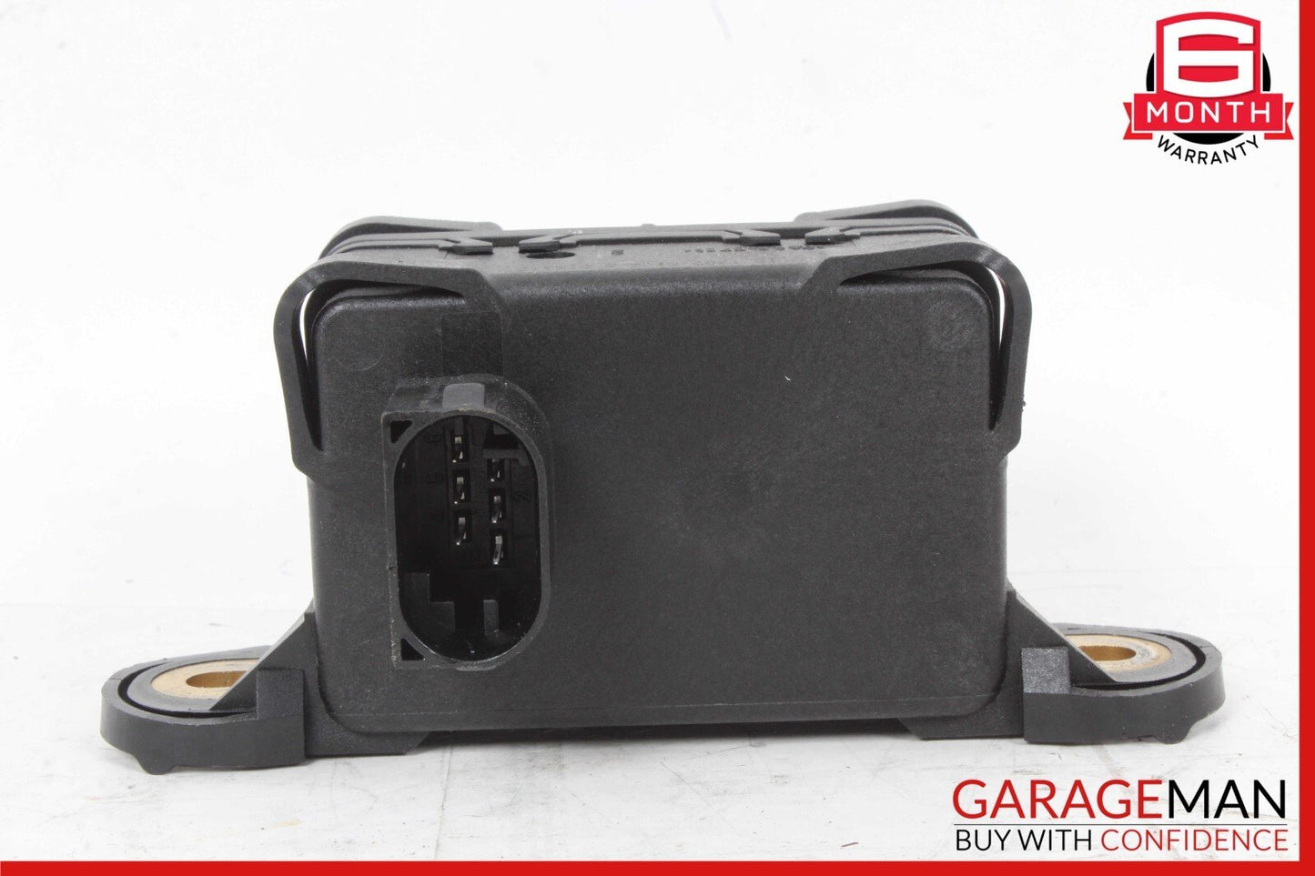 06-09 Mercedes W251 R350 GL450 ML350 Yaw Turn Rate Sensor Module Unit OEM