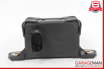 06-09 Mercedes W251 R350 GL450 ML350 Yaw Turn Rate Sensor Module Unit OEM