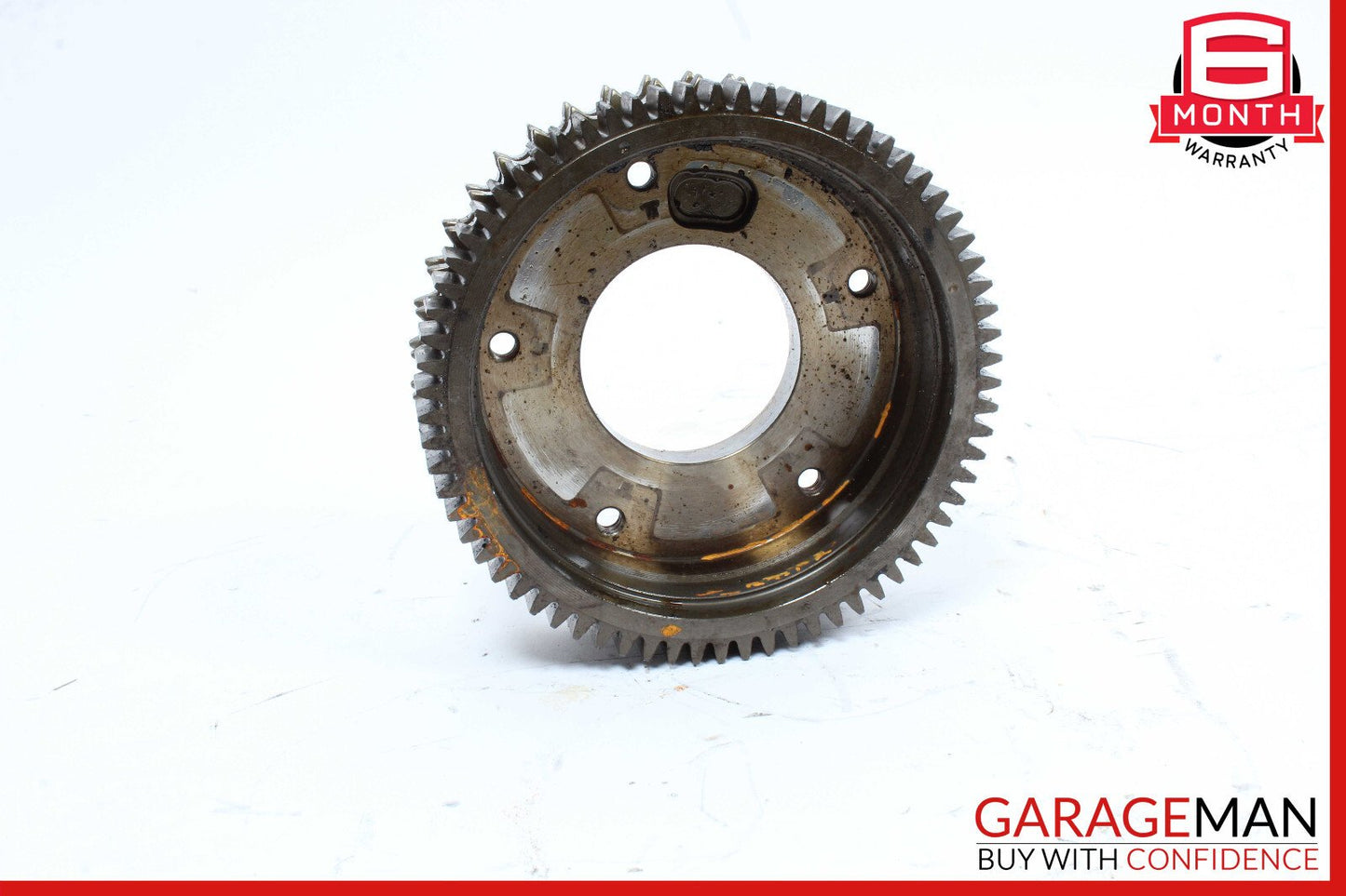 Mercedes W216 CL550 S550 SL550 Exhaust Camshaft Adjuster OEM