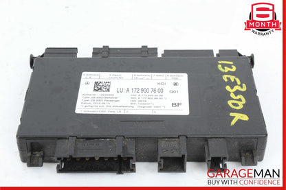 08-20 Mercedes SLC300 CLS400 C350 E350 Front Right Side Seat Controller Module