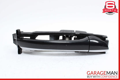 03-09 Mercedes W211 E350 E500 Exterior Door Handle Rear Right Passenger OEM