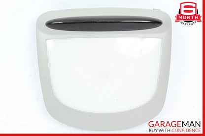 06-13 Mercedes W164 ML350 R350 Rear Overhead Dome Light Lamp Parking Sensor OEM