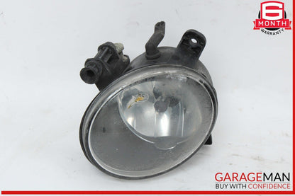 09-17 Audi Q5 SQ5 A4 A6 Front Right Passenger Side Fog Light Lamp 8T0941700B OEM