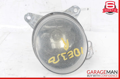 10-13 Mercedes W212 E350 Front Right Bumper Daytime Running Light Lamp OEM
