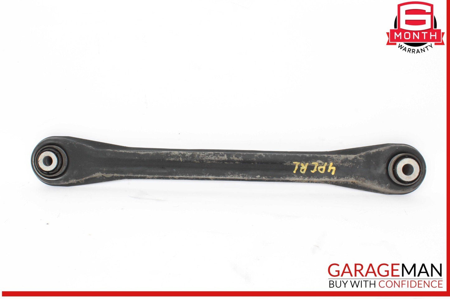 03-10 Porsche Cayenne S 955 957 Rear Left / Right Side Suspension Control Arm