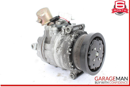 03-06 Mercedes R230 SL500 SL55 AC A/C Air Conditioning Compressor 0012300211 OEM