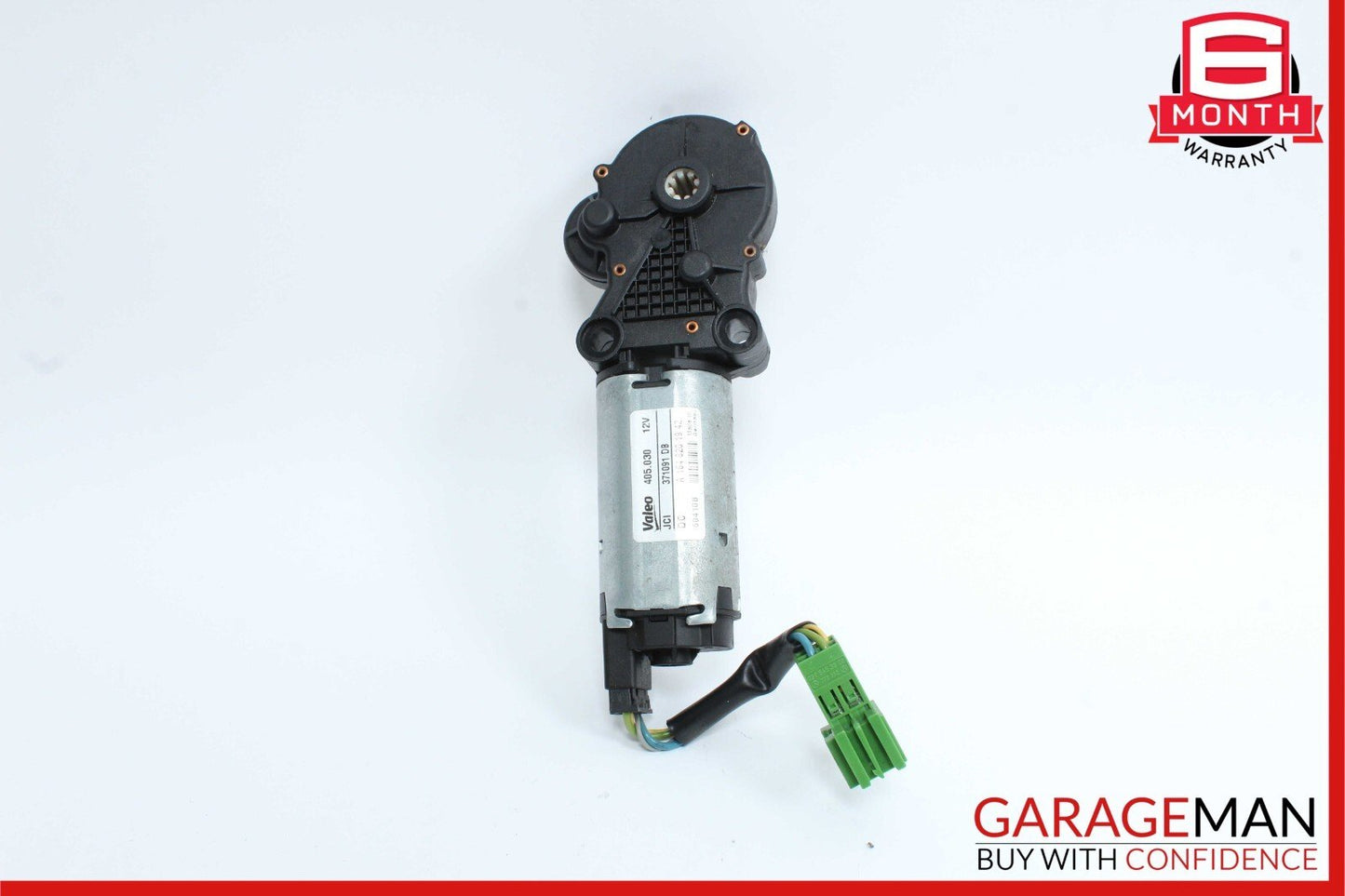07-16 Mercedes X164 GL450 4MATIC Rear 3rd Third Row Seat Motor Unit OEM