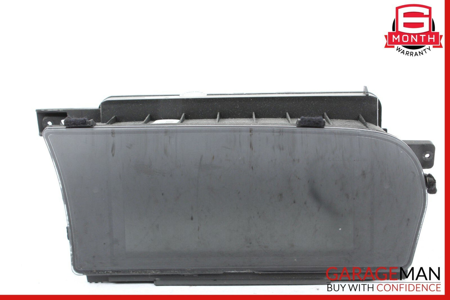 07-09 Mercedes W221 S550 CL63 AMG Information Navigation Display Screen Monitor