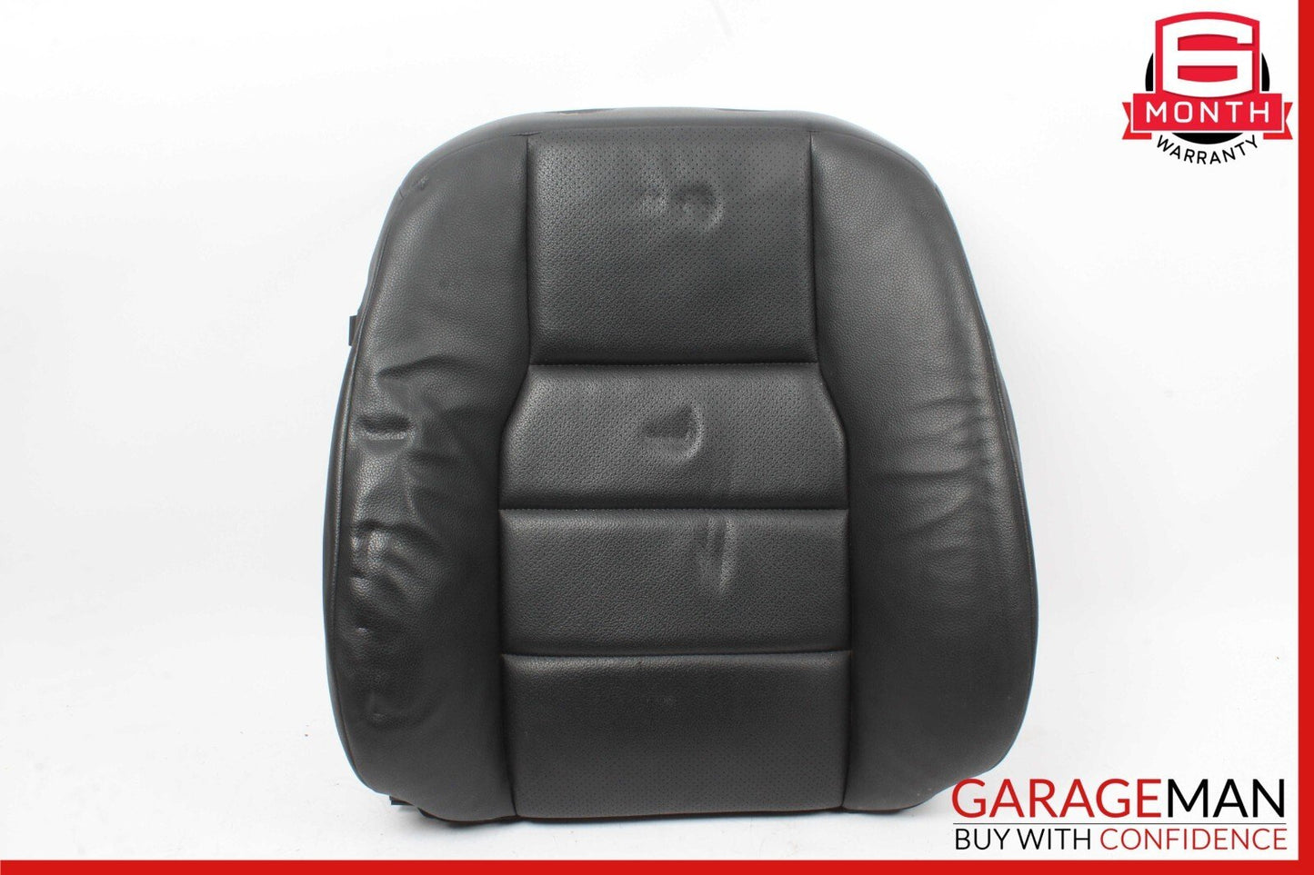 08-14 Mercedes W204 C250 C300 C350 Front Left Side Top Upper Seat Cushion OEM