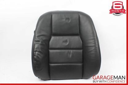 08-14 Mercedes W204 C250 C300 C350 Front Left Side Top Upper Seat Cushion OEM