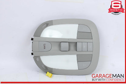 06-13 Mercedes W164 ML350 R350 GL550 Front Overhead Dome Light Lamp OEM