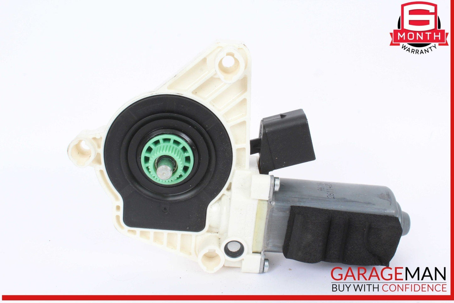 14-18 Mercedes W117 CLA250 CLA45 AMG Rear Left Side Door Window Regulator Motor
