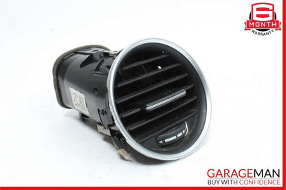 12-14 Mercedes W204 C250 C300 C350 Dash AC A/C Air Vent Grill Left Side OEM