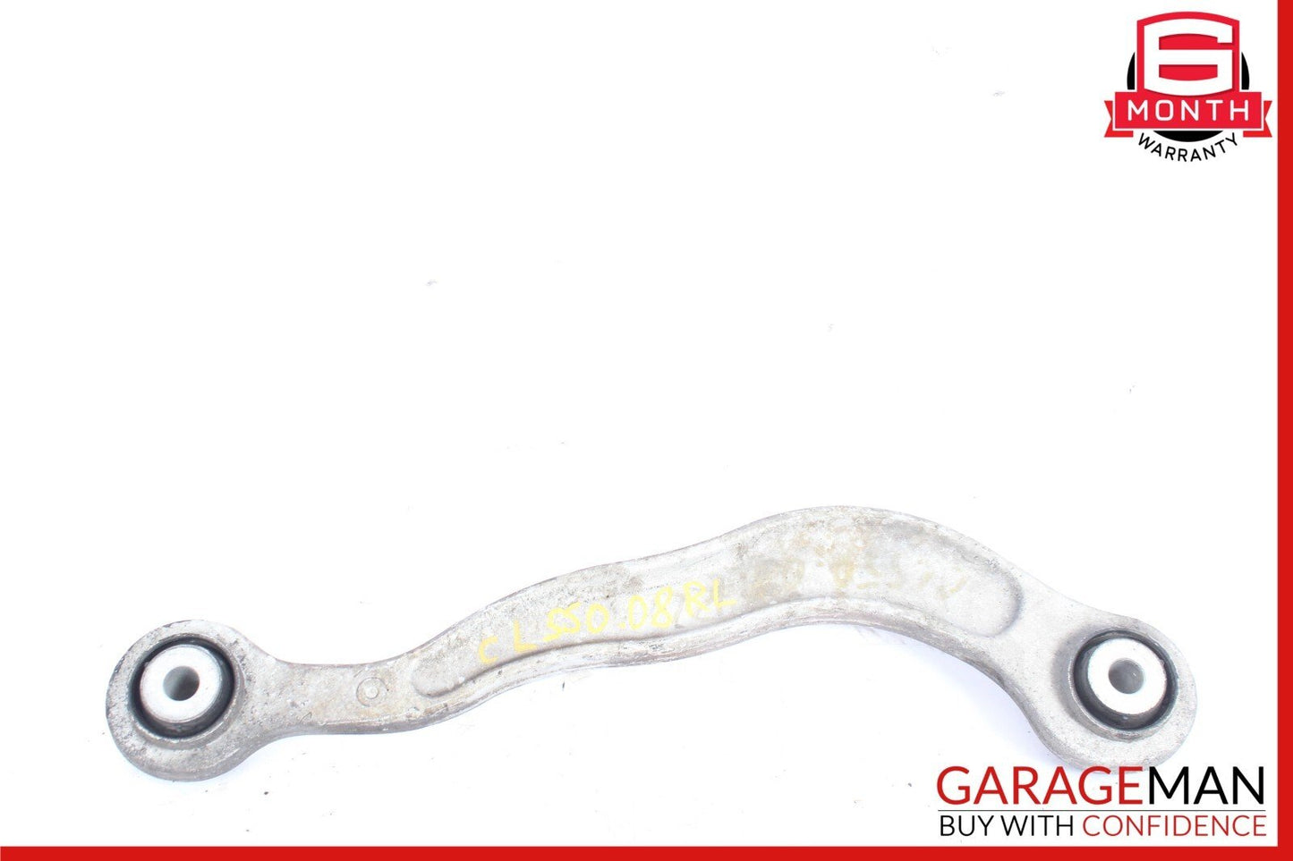 07-14 Mercedes W216 CL550 S550 Rear Right or Left Camber Strut Upper Control Arm