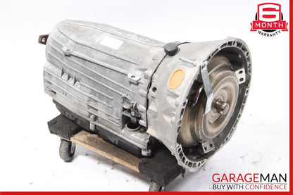 08-11 Mercedes W204 C300 RWD 7G Automatic Transmission Assembly 722999 OEM 161k