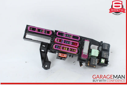 12-18 Audi S6 A6 Fuse Relay Cabin Junction Box 8A0937530 OEM