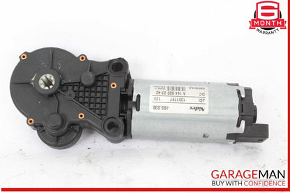 07-19 Mercedes X164 GL550 4Matic Rear 3rd Third Row Seat Motor OEM