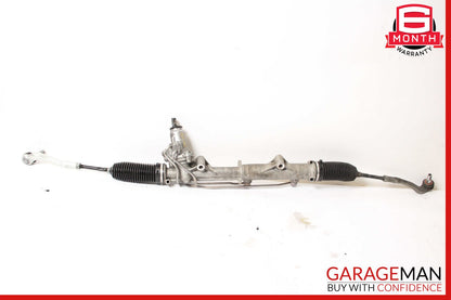 10-13 Mercedes W207 E350 E550 Coupe RWD Power Steering Rack and Pinion OEM