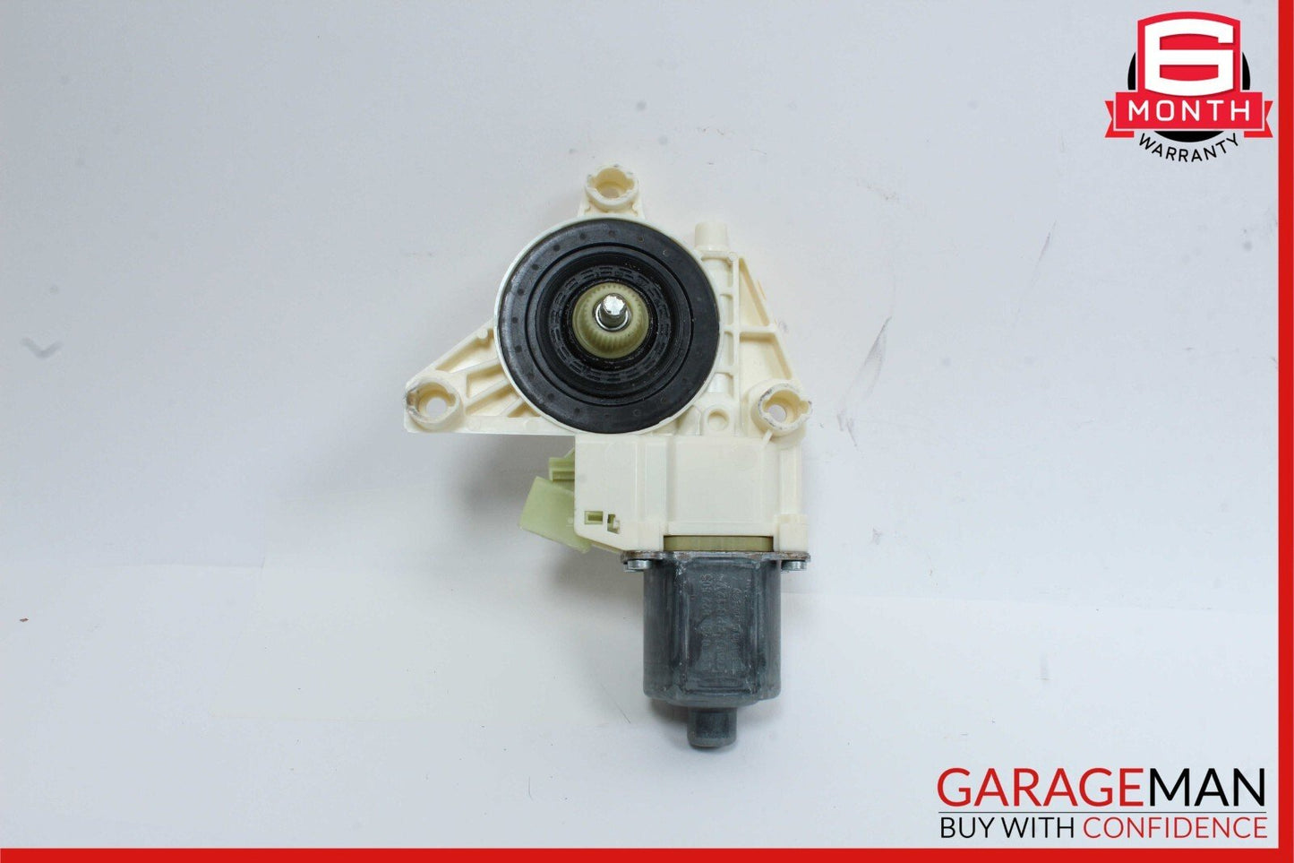08-16 Mercedes E400 C250 GLK350 C280 Rear Left Door Window Regulator Motor Unit