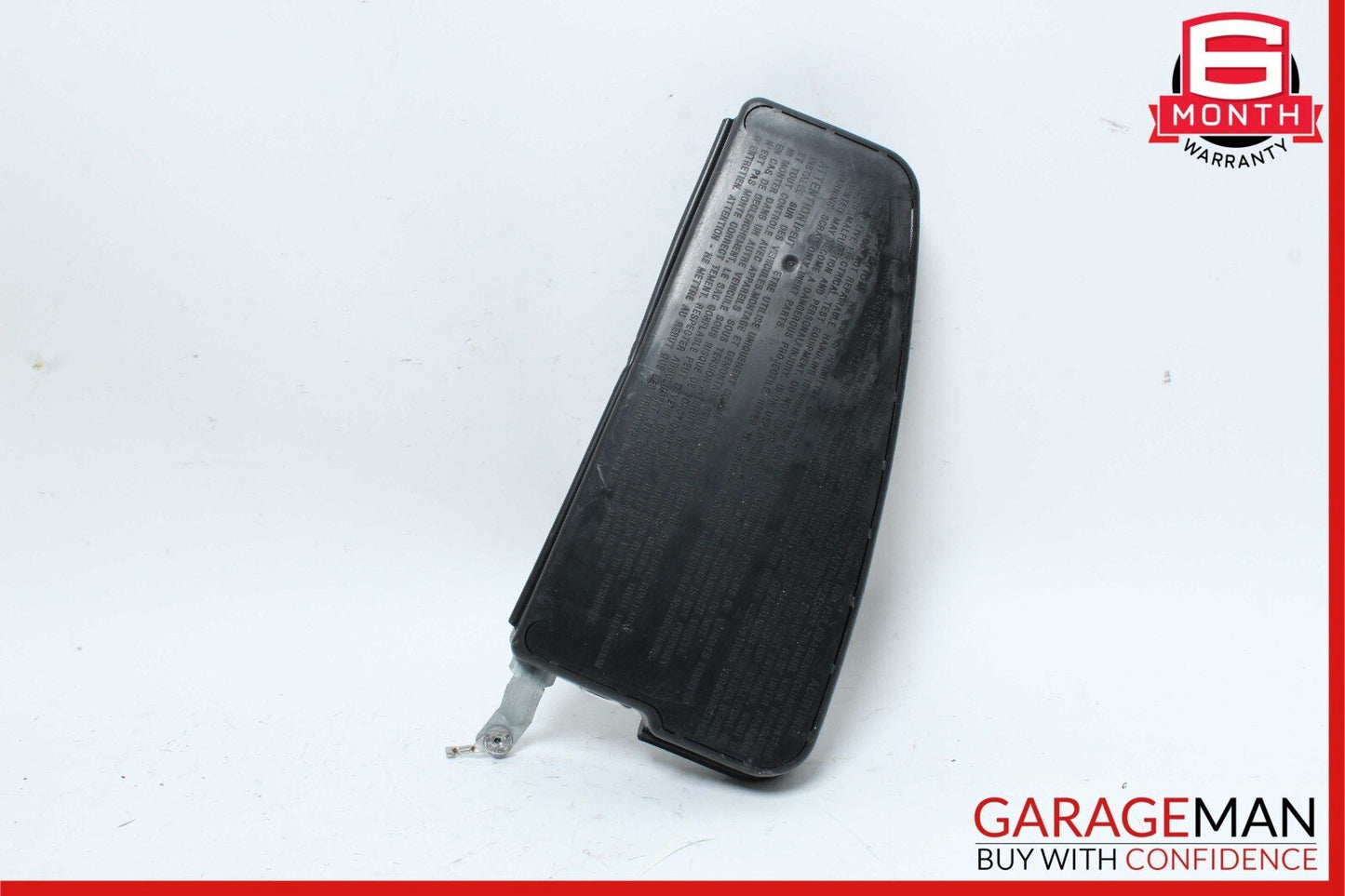 06-14 Mercedes W221 S550 ML350 Front Right Side Seat Air Bag Airbag SRS OEM