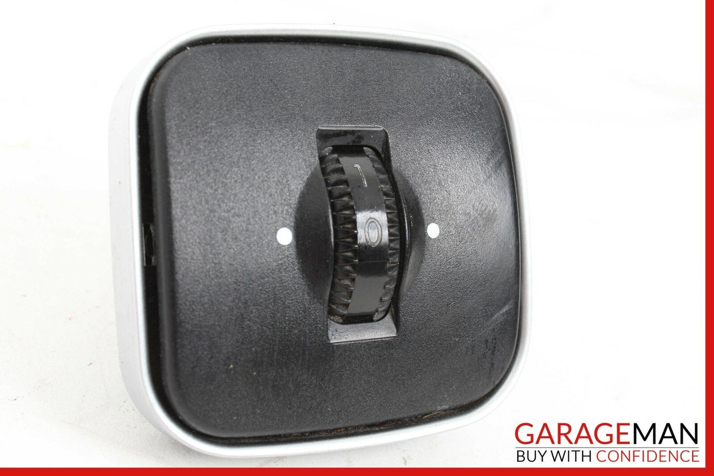 03-11 Mercedes R230 SL500 Front Right Passenger Side Seat Lumbar Switch Control