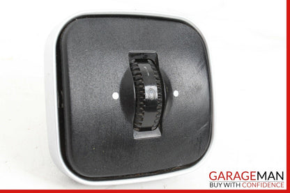 03-11 Mercedes R230 SL500 Front Right Passenger Side Seat Lumbar Switch Control