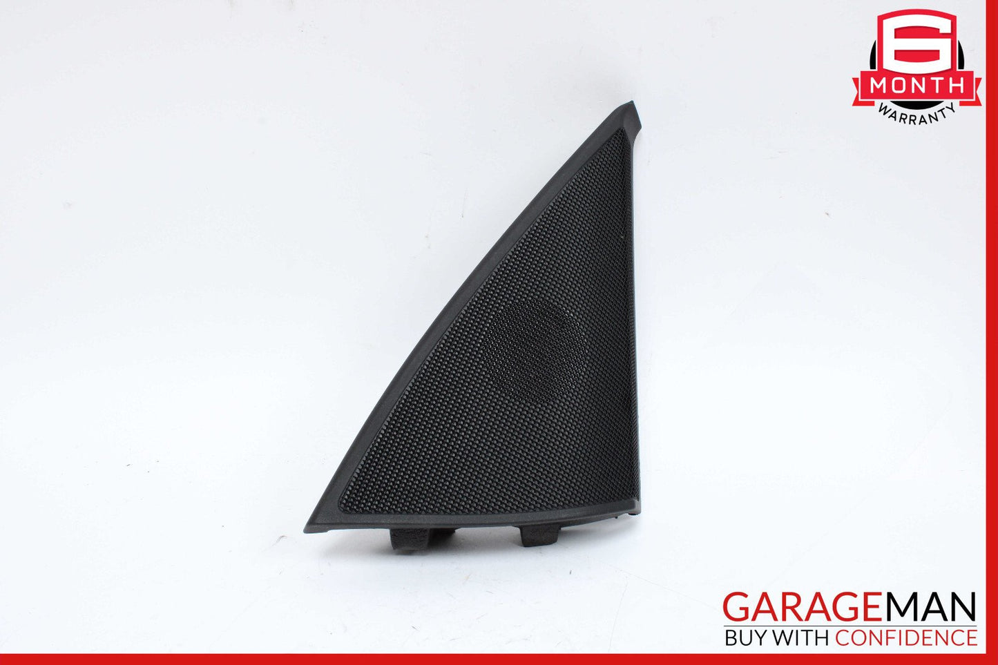 Mercedes W204 C300 C250 Front Right Side Door Panel Tweeter Speaker Cover OEM