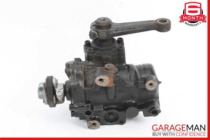 97-00 Mercedes R170 SLK230 Power Steering Rack Gear Box Gearbox 1704600800 OEM