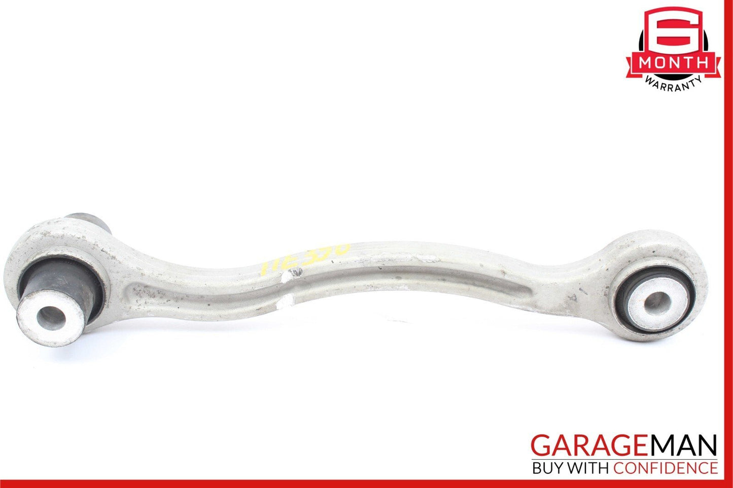 08-17 Mercedes W204 C300 C350 E350 Rear Left or Right Side Lower Control Arm