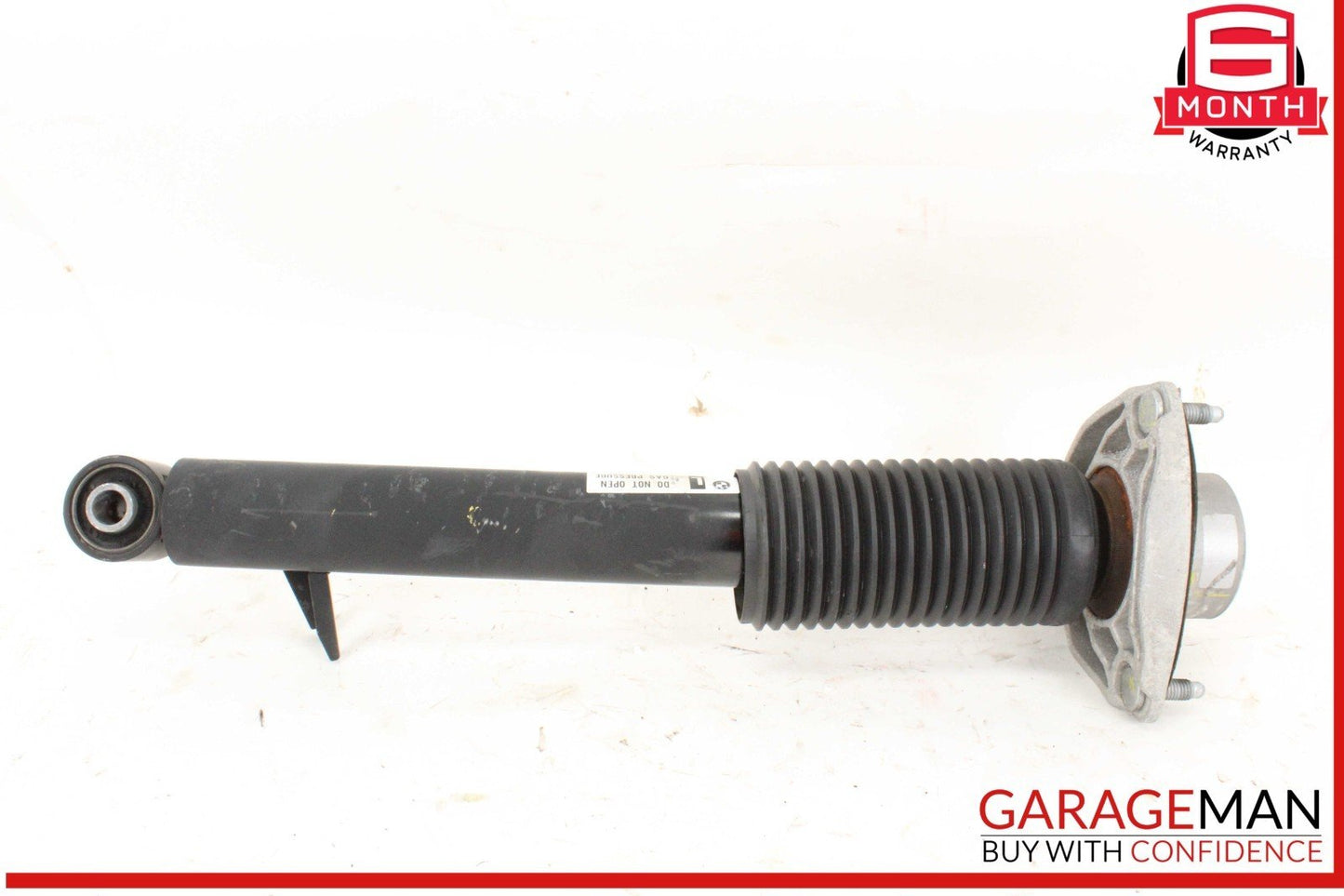 14-18 BMW X5 F15 X6 Rear Left Driver Side Shock Strut Absorber 6867875 OEM