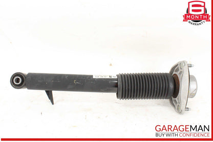 14-18 BMW X5 F15 X6 Rear Left Driver Side Shock Strut Absorber 6867875 OEM