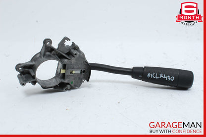98-03 Mercedes W208 CLK430 CLK55 Wiper Turn Signal Control Switch 2105450110 OEM